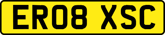 ER08XSC