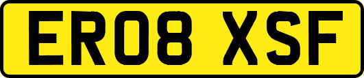 ER08XSF