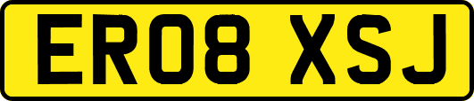 ER08XSJ