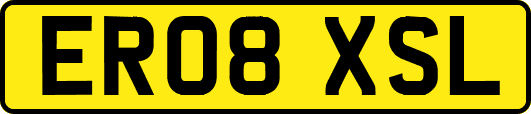 ER08XSL