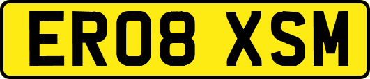 ER08XSM