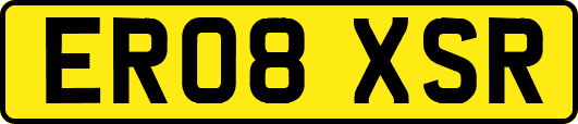 ER08XSR