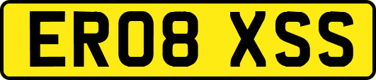 ER08XSS