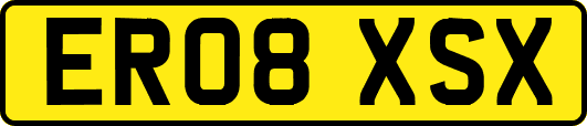 ER08XSX
