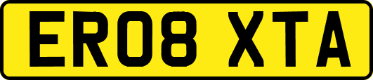 ER08XTA