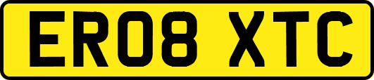 ER08XTC