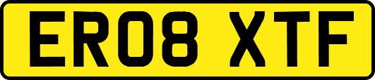 ER08XTF