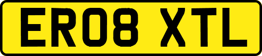 ER08XTL