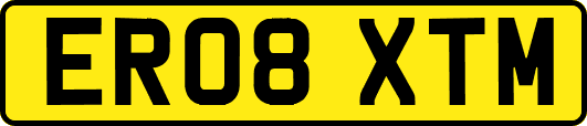 ER08XTM