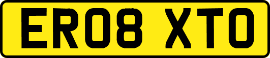 ER08XTO
