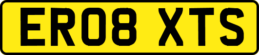 ER08XTS