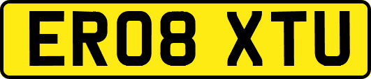 ER08XTU