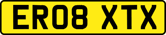 ER08XTX