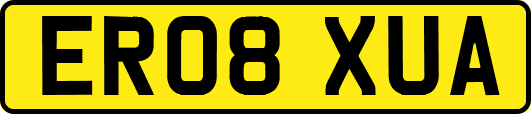 ER08XUA
