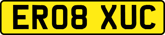 ER08XUC