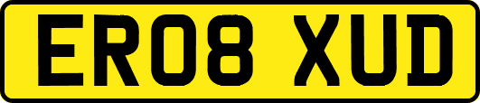 ER08XUD
