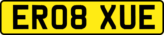 ER08XUE
