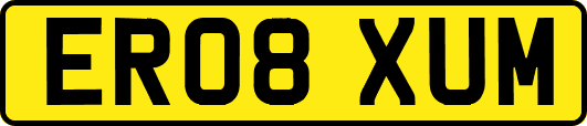 ER08XUM