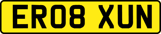 ER08XUN