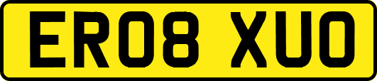 ER08XUO