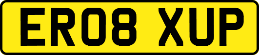 ER08XUP