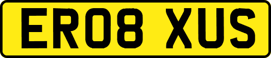 ER08XUS