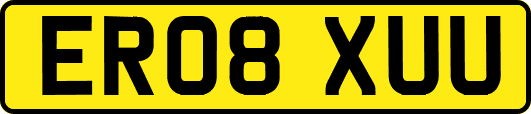 ER08XUU