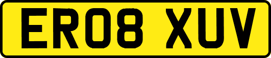 ER08XUV