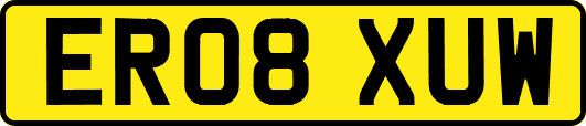 ER08XUW