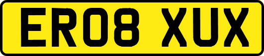 ER08XUX