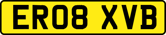 ER08XVB