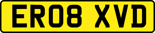ER08XVD