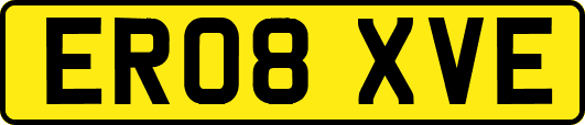 ER08XVE