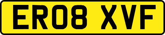 ER08XVF