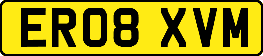 ER08XVM