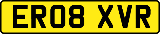 ER08XVR