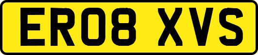 ER08XVS