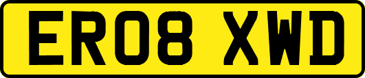 ER08XWD