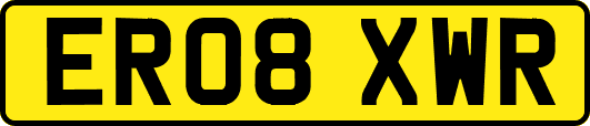 ER08XWR