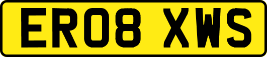 ER08XWS