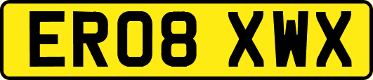 ER08XWX