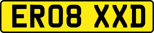 ER08XXD