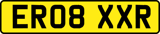 ER08XXR