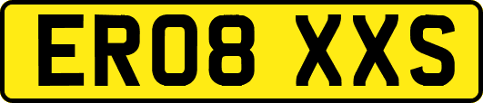 ER08XXS