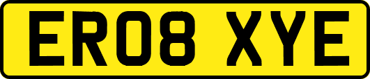 ER08XYE