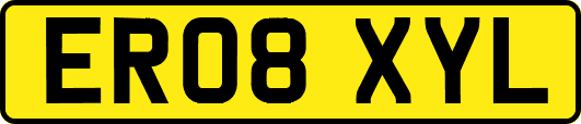 ER08XYL
