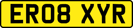 ER08XYR