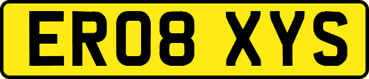ER08XYS