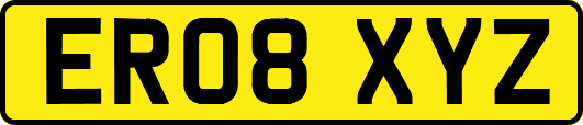 ER08XYZ