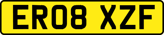 ER08XZF